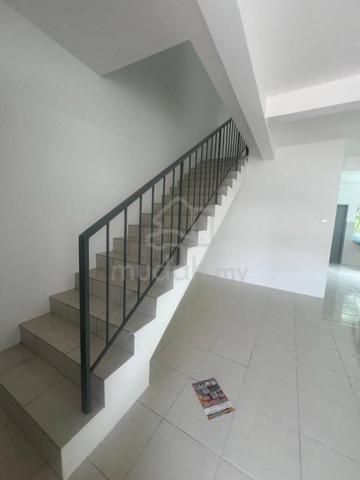Teres 2 Tingkat, Taman Tasek Gelugor Utama, Tasek Gelugor, Pulau Pinan 5