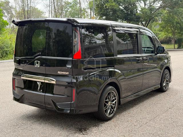 2018 Honda STEPWAGON 1.5 SPADA (A) - 3