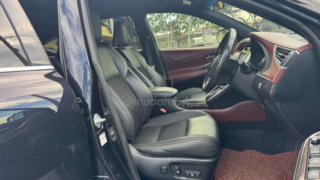 2014/15 Toyota HARRIER 2.0 PREMIUM (A) MODELISTA - 4