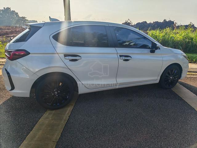 2022 Honda CITY 1.5 V SENSING (A) - 4