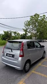 2011 Perodua VIVA 1.0 ELITE EZi (A) - 2