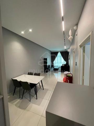 D'Summit Residences 1