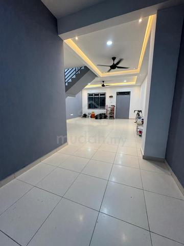 Taman Desa idaman, Senai*SUPER SUPER SUPER GOOD CONDITION* 1