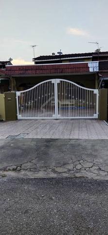 House for sale Jln Intan, Taman Bukit Ampang, Jln Ampang, Lotus Ampang 1