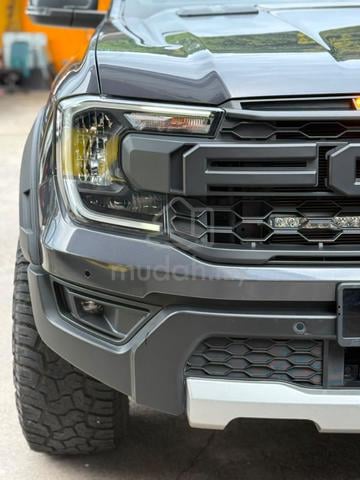 2023 Ford RANGER 2.0 XLT PLUS (A) UPGRADE 30K - 3