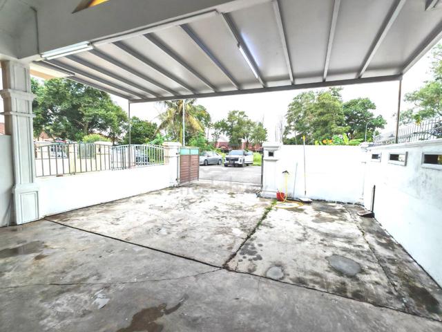 NB 2 Single Storey 22x75 Fully Extend Unblock View 2