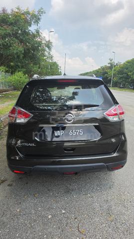 2017 Nissan X-TRAIL 2.0 T32 (A) - 5