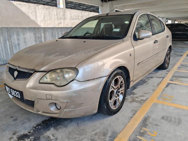 Proton gen 2 1.6 auto 2004 - 1