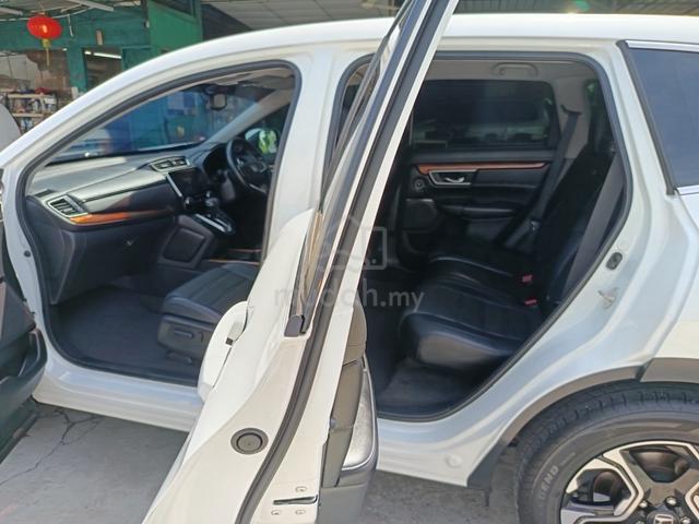 2019 Honda CR-V 1.5 TC-P 2WD (A) - 5