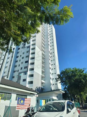 Mercury Apartment 1