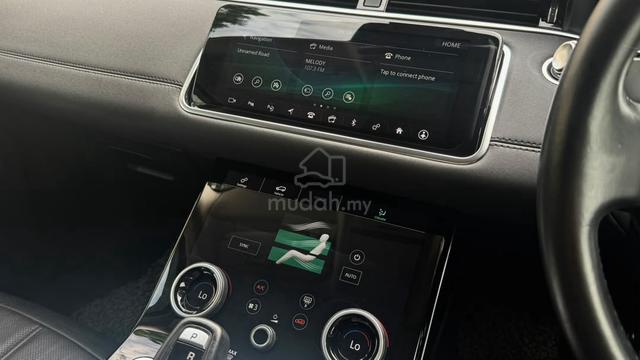 2020 Land Rover RANGE ROVER 2.0 EVOQUE L551 TURBO - 5