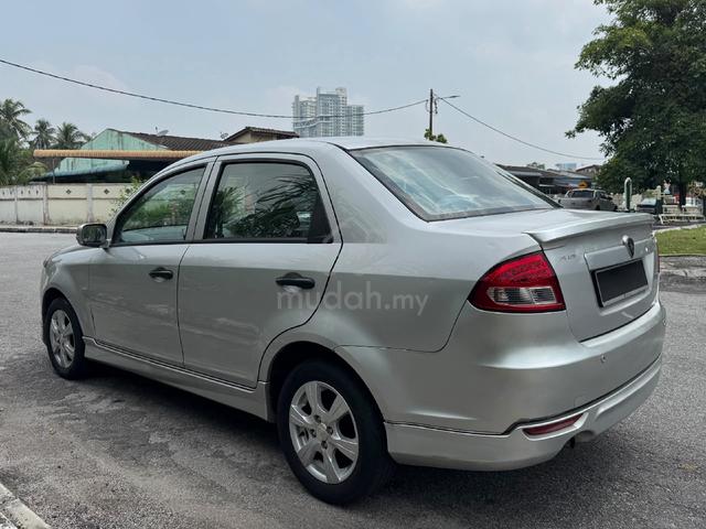 2016 Proton SAGA 1.3 FLX EXECUTIVE MY08 FACELIFT - 4