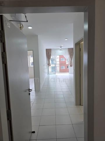 Residensi Sateria 1