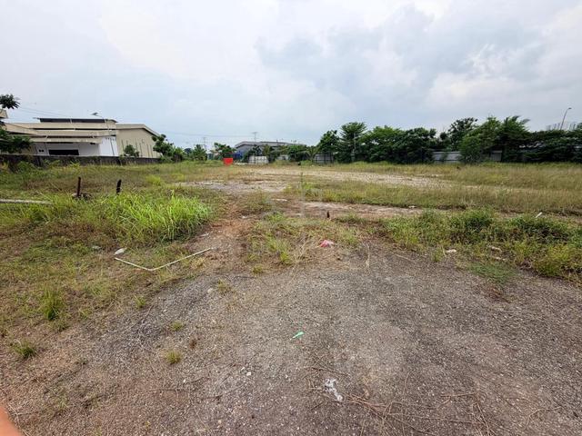 Land / Kota Puteri / Masai / Near to Pasir Gudang 1