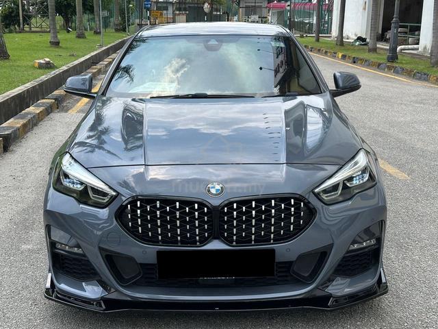 2021 Bmw 218i M SPORT GRAN COUPE 1.5 F44 CAM KLES - 3