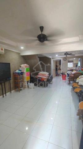 Renovated - Taman Jumbo Phase 3 @ Petagas (2 Tingkat) - Boleh Full Loa 1