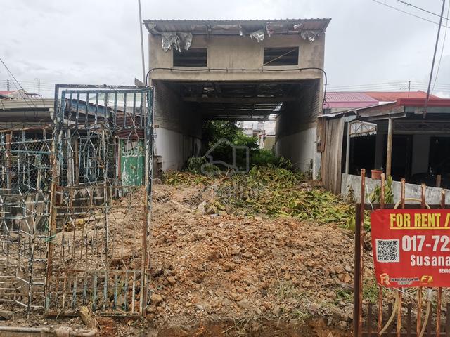Taman Foh Sang Single Storey (Land) 1
