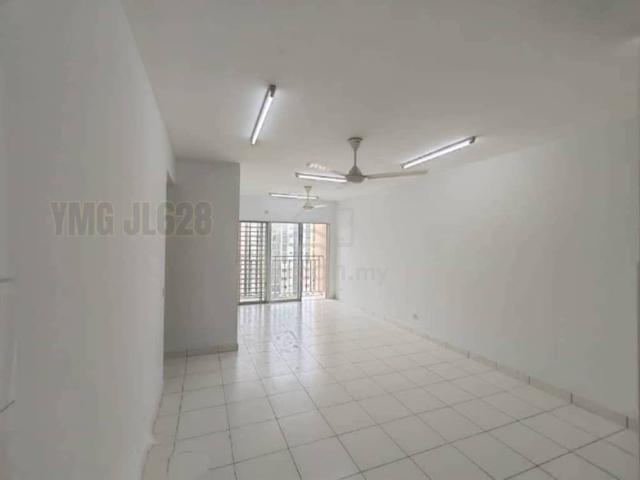 Seri Pinang Apartments @ Setia Alam 1