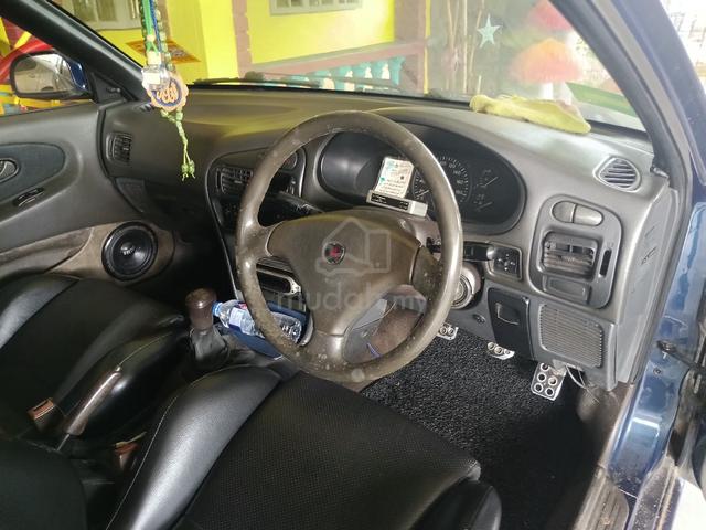 1997 Proton WIRA 1.5 GL (M) - 4