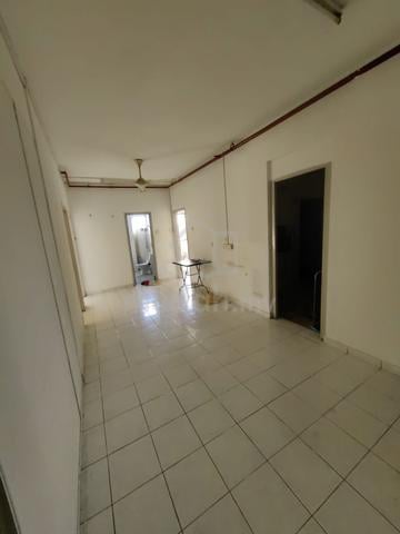 Cheras Business Centre 1