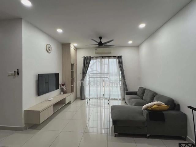 Skysuites @ Meldrum Hills 1