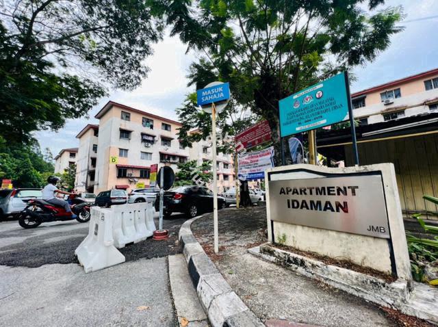 Rampai Idaman 1