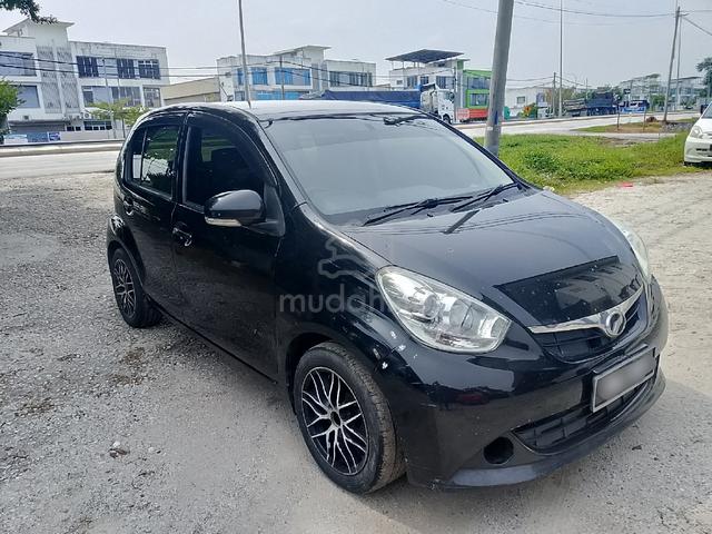 2011 Perodua MYVI 1.3 auto - 1