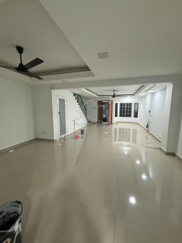 2 Sty Pandan Indah 1