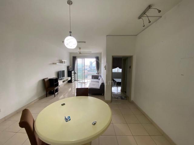 Pearl Avenue 1