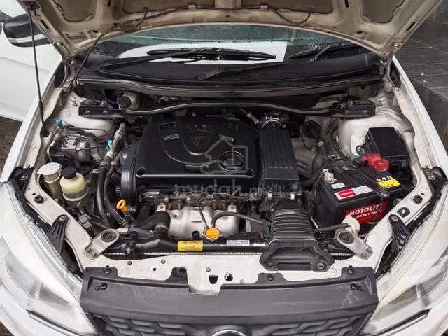 2022 Proton Saga 1.3 (A) New Facelift - 3