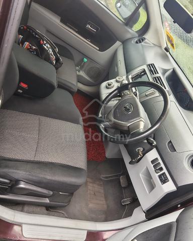 2011 Perodua ALZA 1.5 EZI (A) - 4