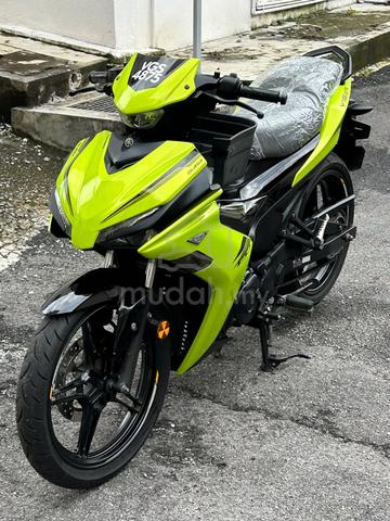 2021 YAMAHA Y16ZR Y16 ZR Y 16 ZR 1Owner LIKE NEW - photo 4 of 23