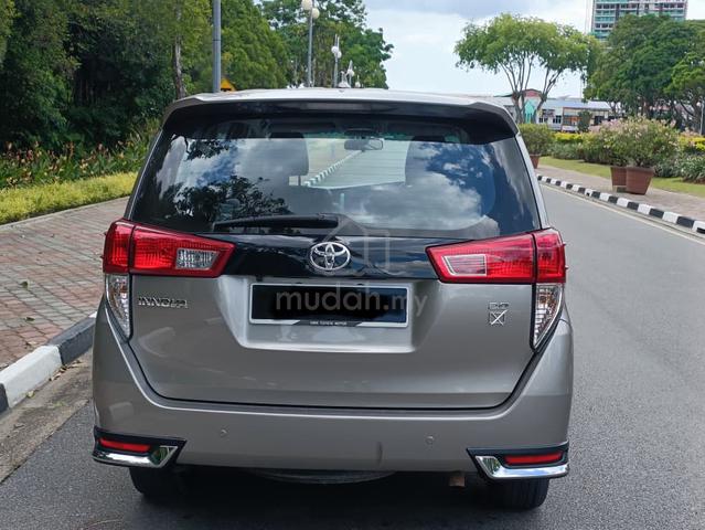 2019 Toyota INNOVA 2.0 X UPDATED (A) - 4