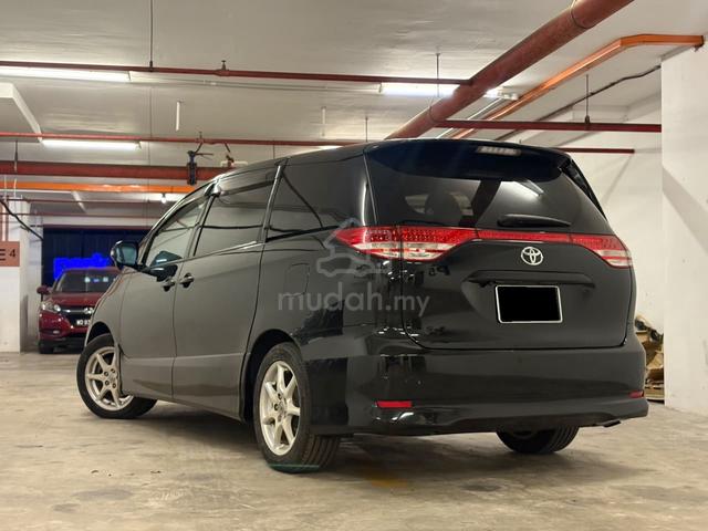 [TOP CONDITION]2007 Toyota ESTIMA 2.4 G ACR50W (A) - 2