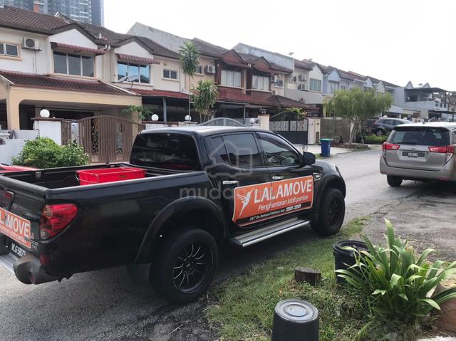 2010 Mitsubishi TRITON 2.5 FACELIFT (A) - 2