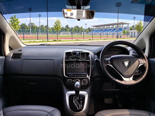 2022 Proton EXORA 1.6 PREMIUM ENHANCED (A) - 5