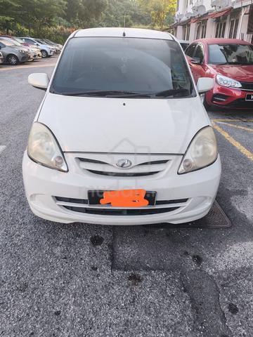 2013 Perodua VIVA 1.0 (A) - 4
