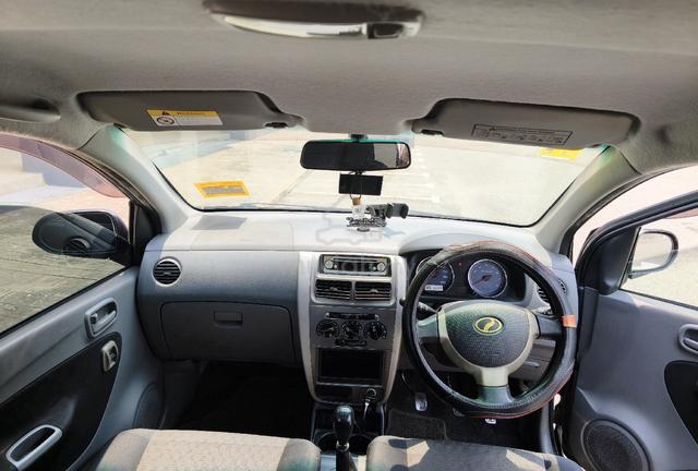 2013 Perodua VIVA 1.0 ELITE MT EJ-VE (M) - 4