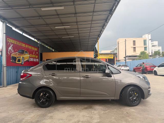 2020 Proton PERSONA 1.6 EXECUTIVE|RIM ORI DAPAT‼️ - 4