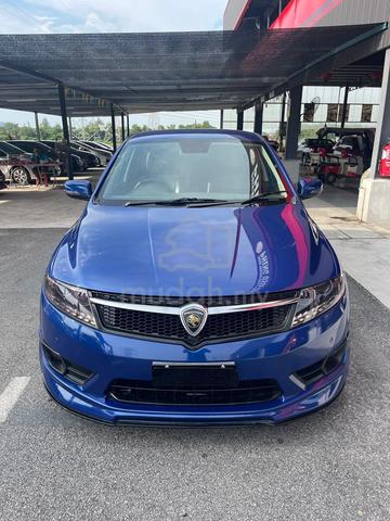 2015 Proton SUPRIMA S 1.6 (A) 1-3 YEARS WARRANTY - 3