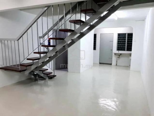 Taman Mayang SS 25 Below Market Price 100% Full Loan 0% Down Payment 1