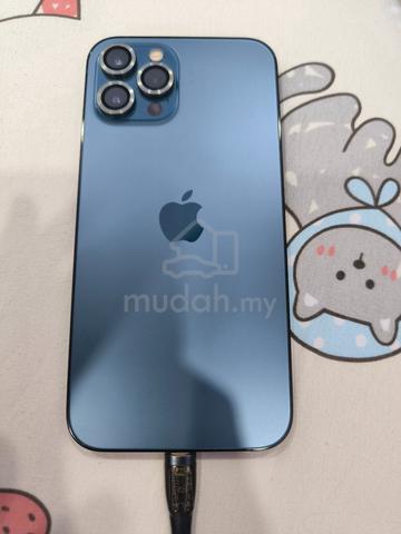 iPhone 12 Pro Max - photo 2 of 4