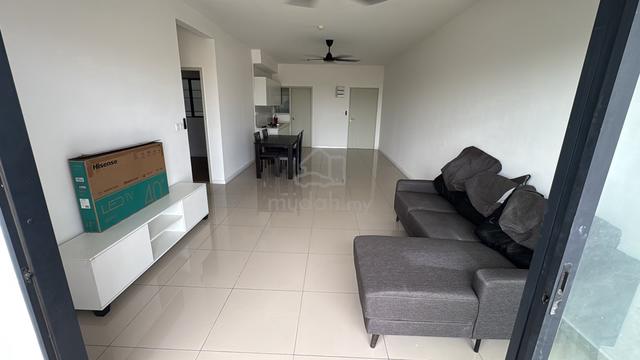 Zahra Residensi 1