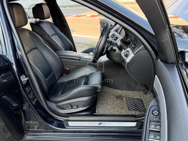 2013 Bmw 5 SERIES 2.0 28I M SPORT F10 (A) - 5