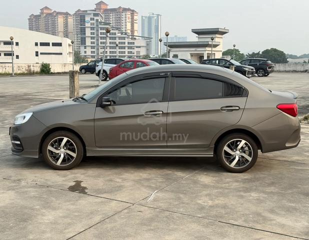 2025 Proton SAGA 1.3 PREMIUM S AT PROTON WRTTY2030 - 5