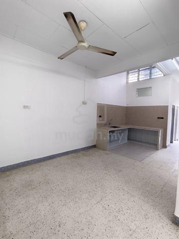 1-Storey Terrace Taman Selamat Alma Bukit Mertajam For SALE 1
