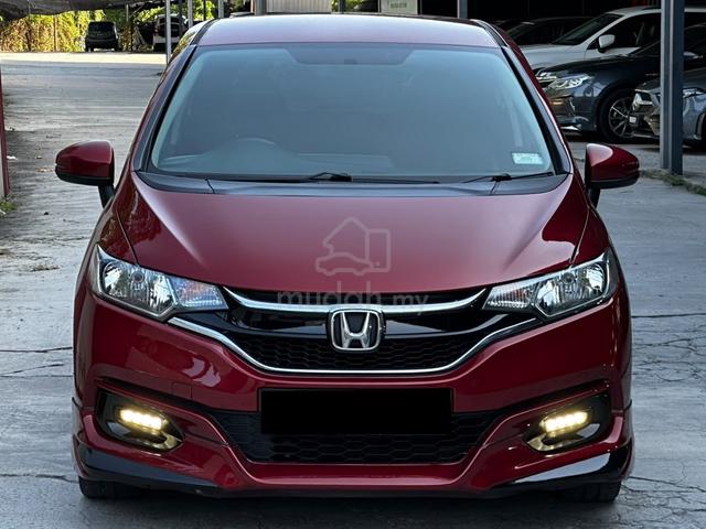 2020 Honda JAZZ V 1.5L (A) DEPO 0 - 2