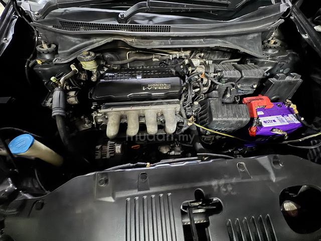 Honda CITY GM2 TMO - 3