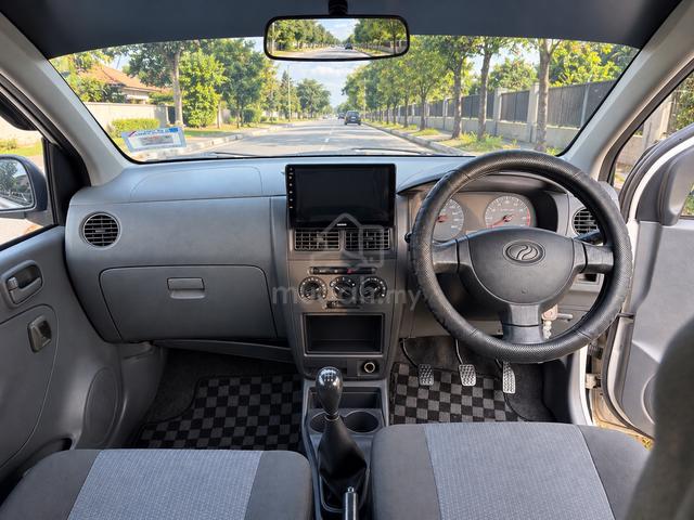 2011 Perodua VIVA 0.8 850 EX (M) - 4