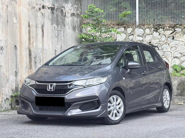 Honda JAZZ 1.5 S (A) MUGEN BODYKIT / PUSHSTART - 2